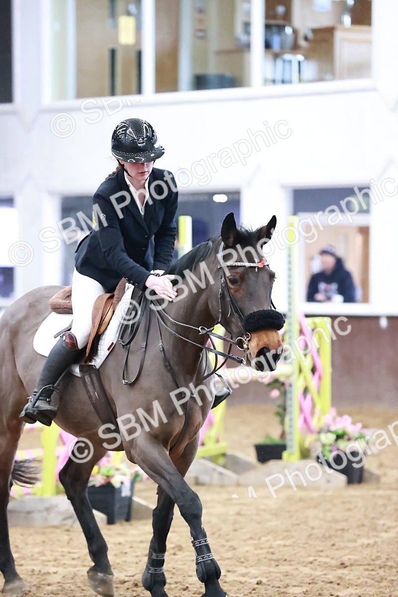 SBM_000810 - Class 2 - Senior British Novice - 90cm