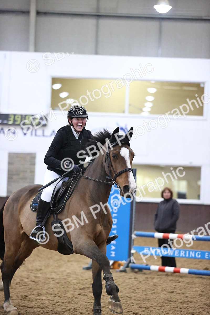 SBM_002980 - Class 5 - Accumulator with Joker 70cm