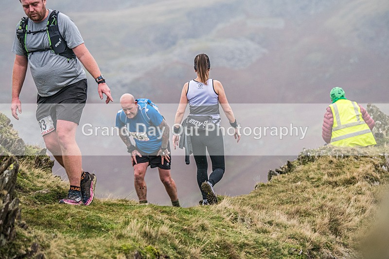Dunnerdale-953 - Dunnerdale Fell Race Saturday 9th November 2024