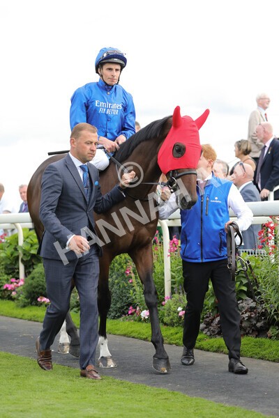 yr19082022r6-17 - Race 6 4.45 pm British Stallion Studs EBF Convivial Maiden Stakes