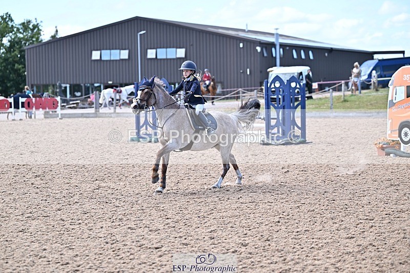 250627-165041-00821 - Cls 6 Stepping Stones 128cm and 138cm