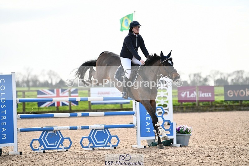 260313-140349-02002 - Cls 3 + 4 Snr Foxhunter and 1.20m Open