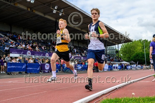 Age26 SUN-816195 - Track Male Set One