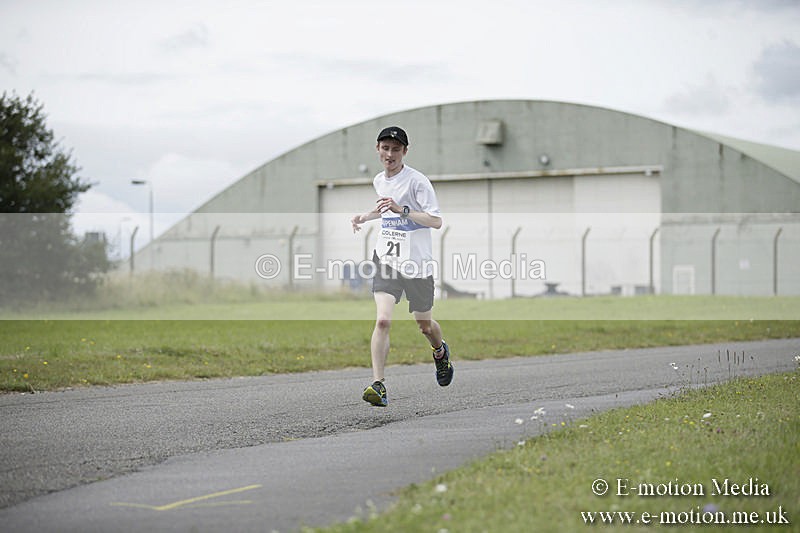 CAD5M 210719-0457 - Cadence Events Colerne 5 Miler  21-Jul-2019