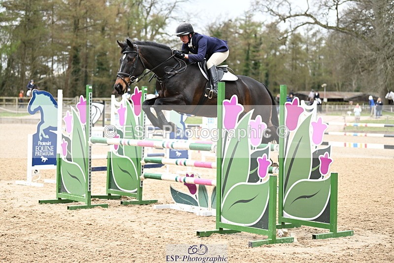 250323A-141624-04837 - Cls 24 Snr Newc & 1.10m Open