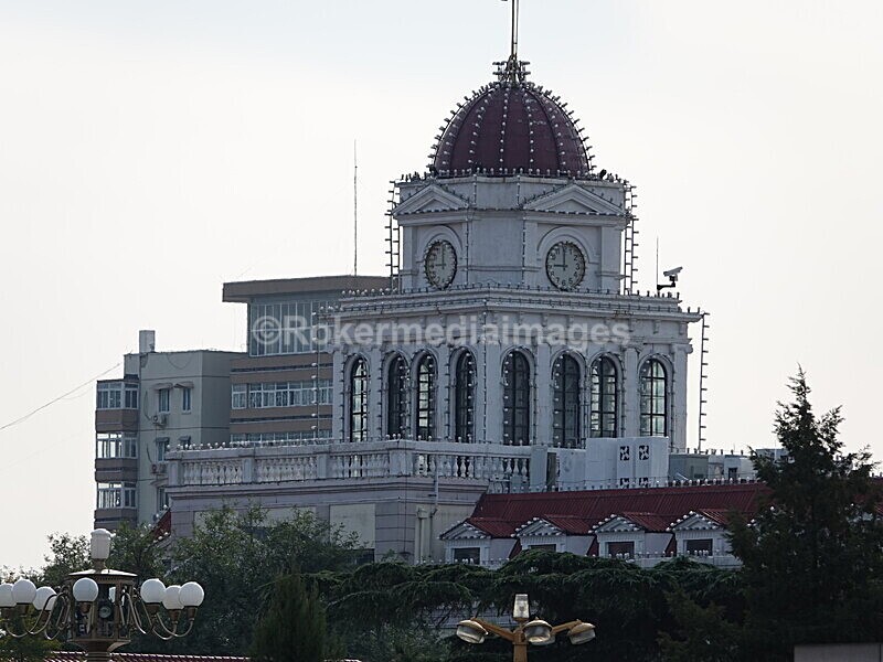 CHINA__1069 - China 2019