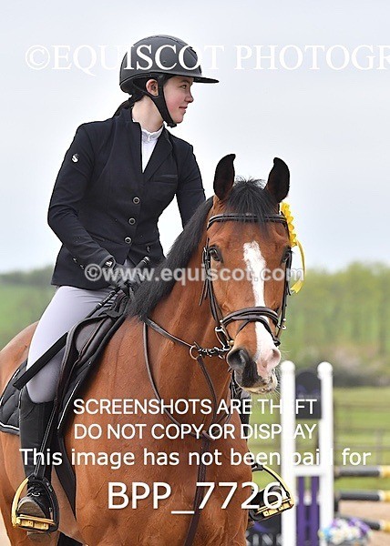 BPP_7726 - CLASS 14 SAT Senior BritiNovice/ 90cm Open