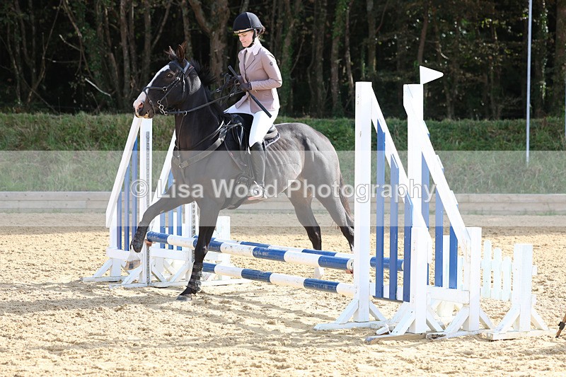 3E7A7109 - Class 2: 50cm Open