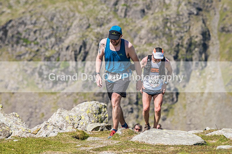 Duddon Long-895 - Duddon Valley (Long) Fell Race Saturday 3rd June 2023
