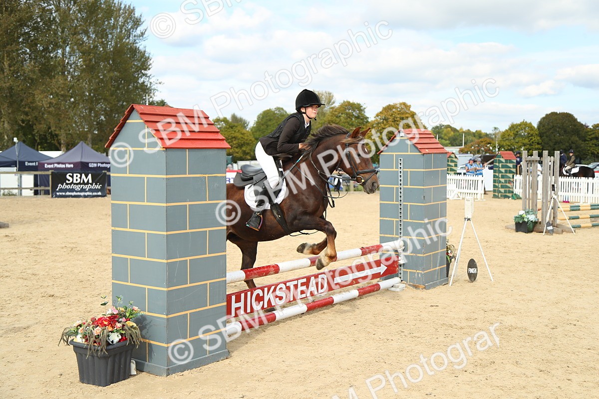 SBM_46579 - J7 - Junior Pony 60cm Championship