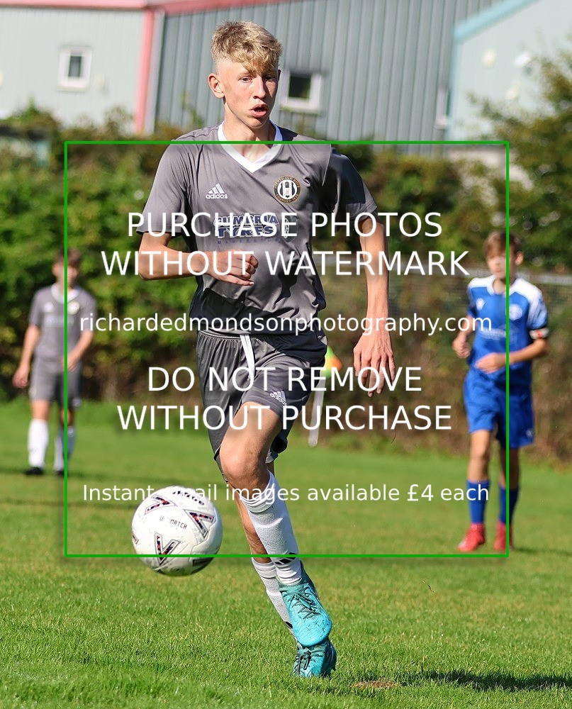 533A3403 - Holker Old Boys U15's (28/9/25)