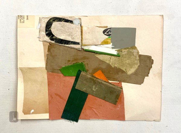 John Berry 'AME' - Summer Exhibition 2024