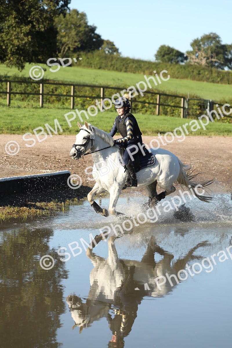 SBM_00545 - E1 Eventers Challenge Clear Round