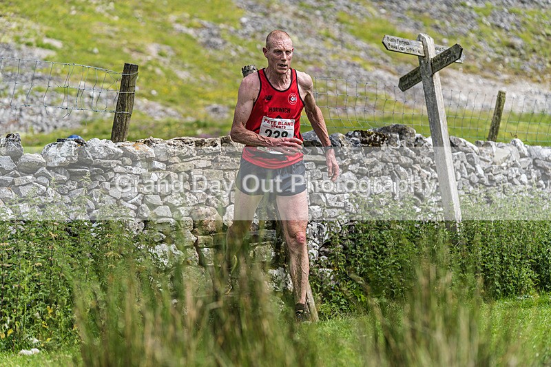 Settle Hills-514 - Settle Hills Fell Race Sunday 21st June 2026