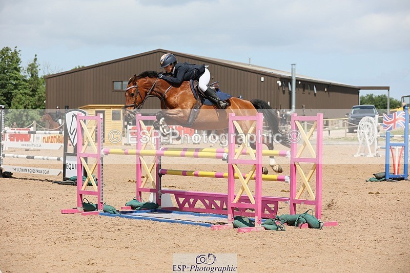 250525-121257-08147 - Cla 27 A&B 1.05 & 1.10m Snr Gran Prix