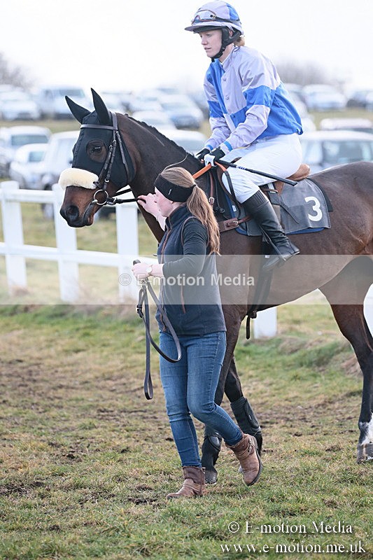 PtP 170219 -740 - Combined Services Point-To-Point Larkhill 17/02/19