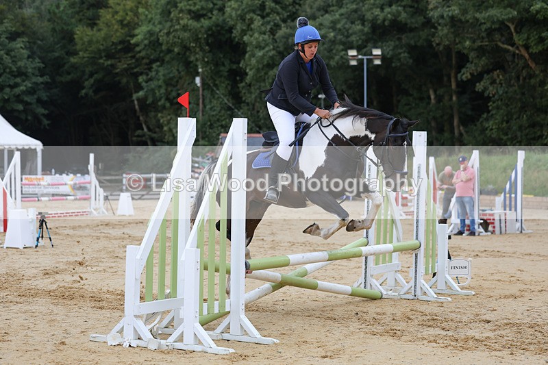 3E7A6749 - Class 5: 70cm Senior