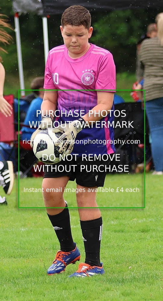 533A8933 - Ibis Under 11's