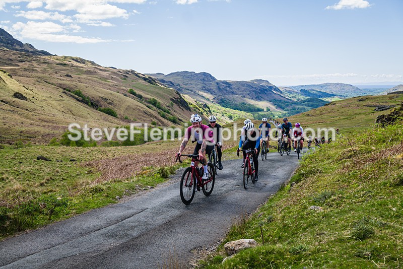 141843 - Hardknott Pass Camera 1 14.00-15.00