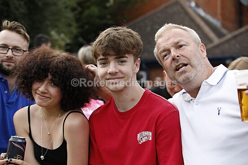  - Elmstock 2019..the people