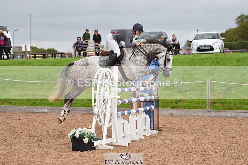 230813A-150438-13512 - Cls 50 Senior Foxhunter