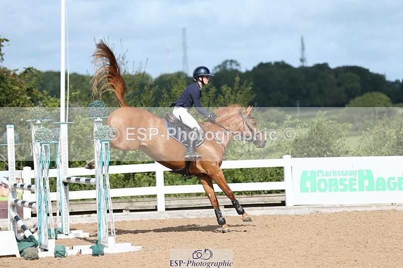 230716A-092643-02130 - Class 30 Children On Horses 1.05m