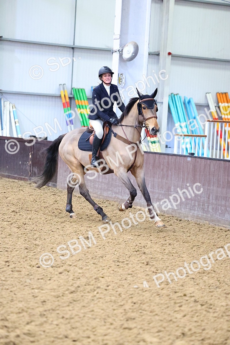 SBM_000834 - Class 3 - Senior Discovery - 1.00m