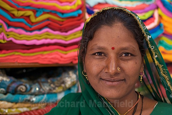  - Rajasthan, India