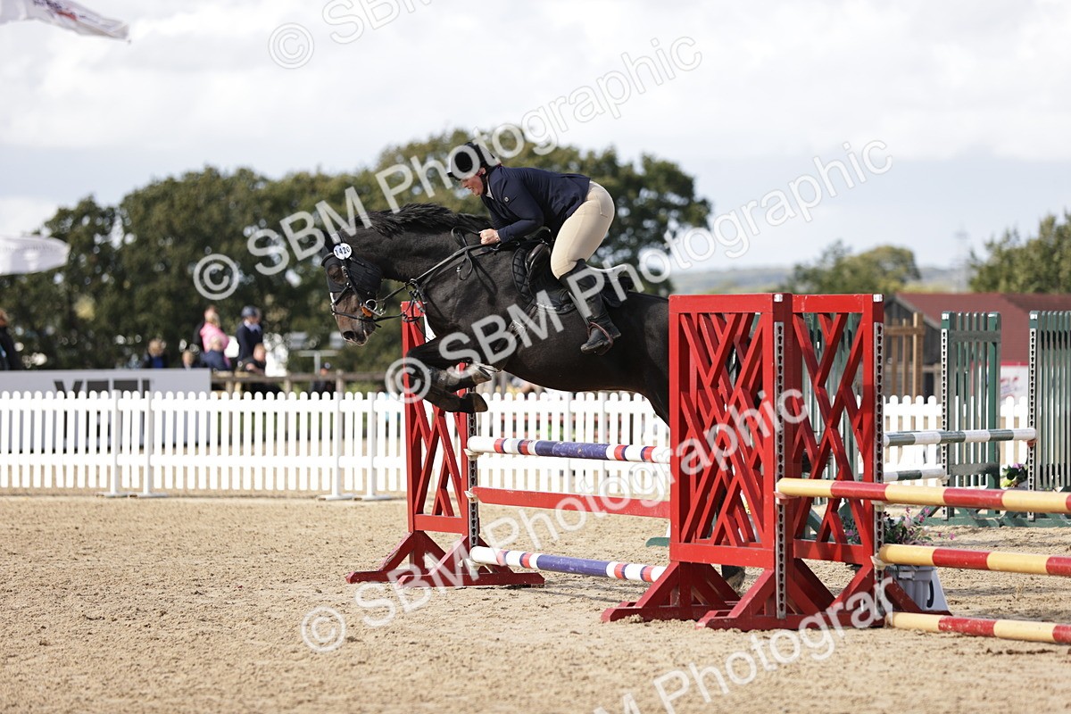 SBM_24012 - J45 - Accumulator