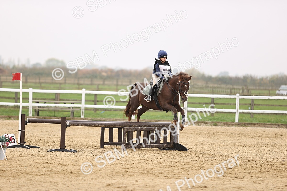 SBM_001544 - Class 1 - 70cm