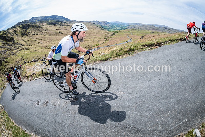 141517 - Hardknott Pass Camera 2 14.00-15.00