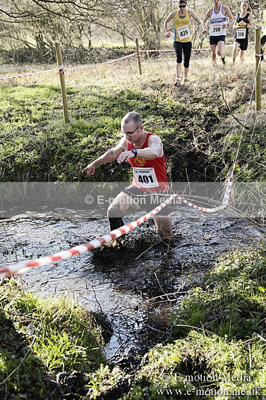 PVT 240219 277 - The Terminator Race - Pewsey Vale - 24/02/19