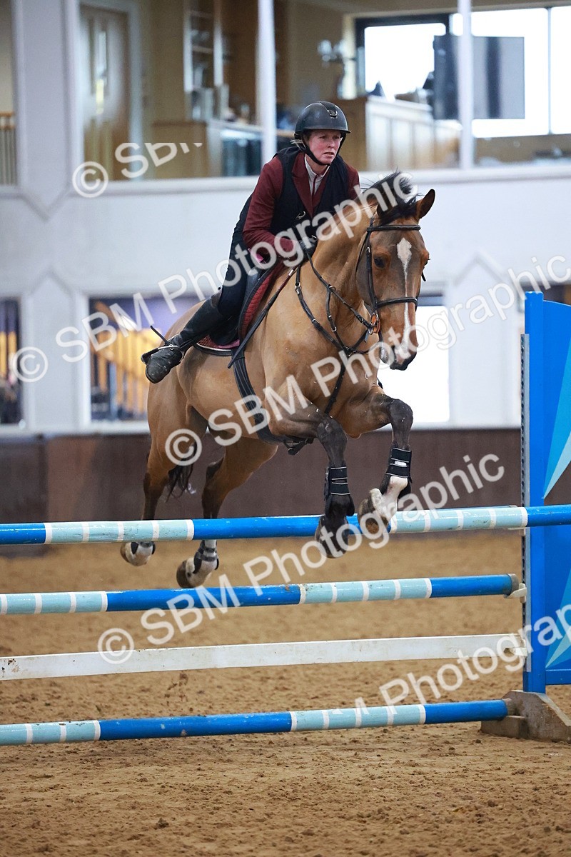 SBM_003876 - Class 4 - Senior Newcomers - 1.10m