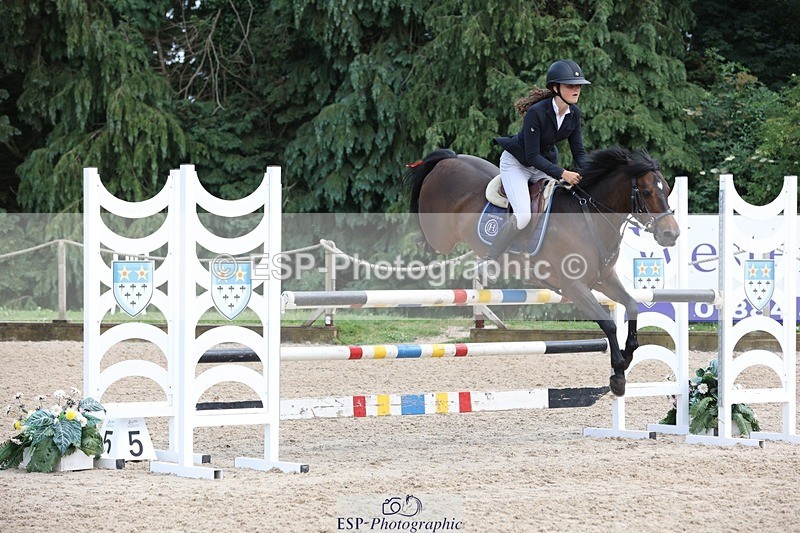 230618-173214-13797 - Cls 22 Hoys 138cm 2nd round 1st rnd