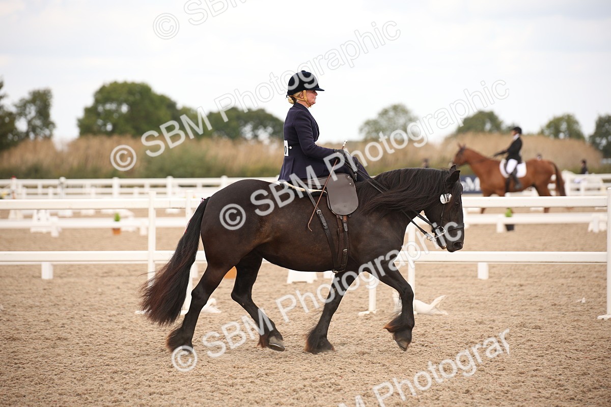 SBM_05342 - Class 22 SSA Equitation