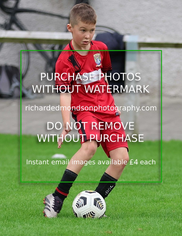 533A7679 - Kendal Utd U9 vs Morecambe Hawks U10 (7/09/25)
