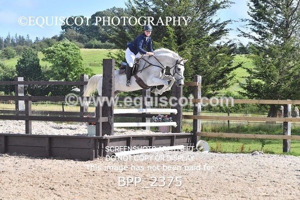 BPP_2375 - DERBY CLASS 7 - 80CM