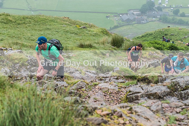 Great Lakes-25 - Great Lakes Fell Race Saturday 29th June 2024