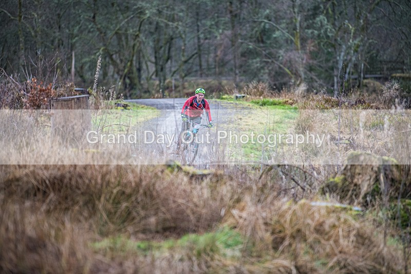 HTE Kielder Duathlon-1371 - High Terrain Events Kielder Off Road Duathlon Sunday 8th January 2023