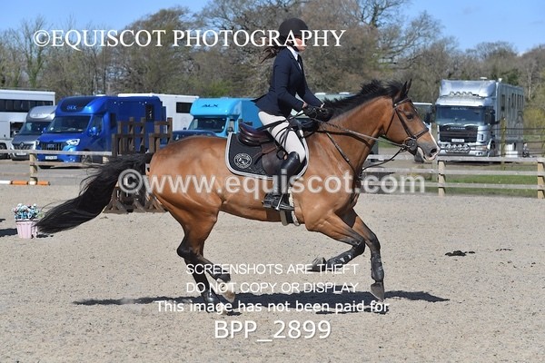 BPP_2899 - CLASS 10 Club 80cms Open