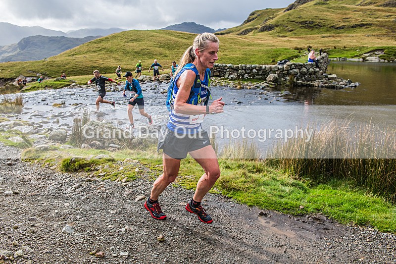 Langdale-409 - Langdale Horseshoe Fell Race Saturday 8th October 2022
