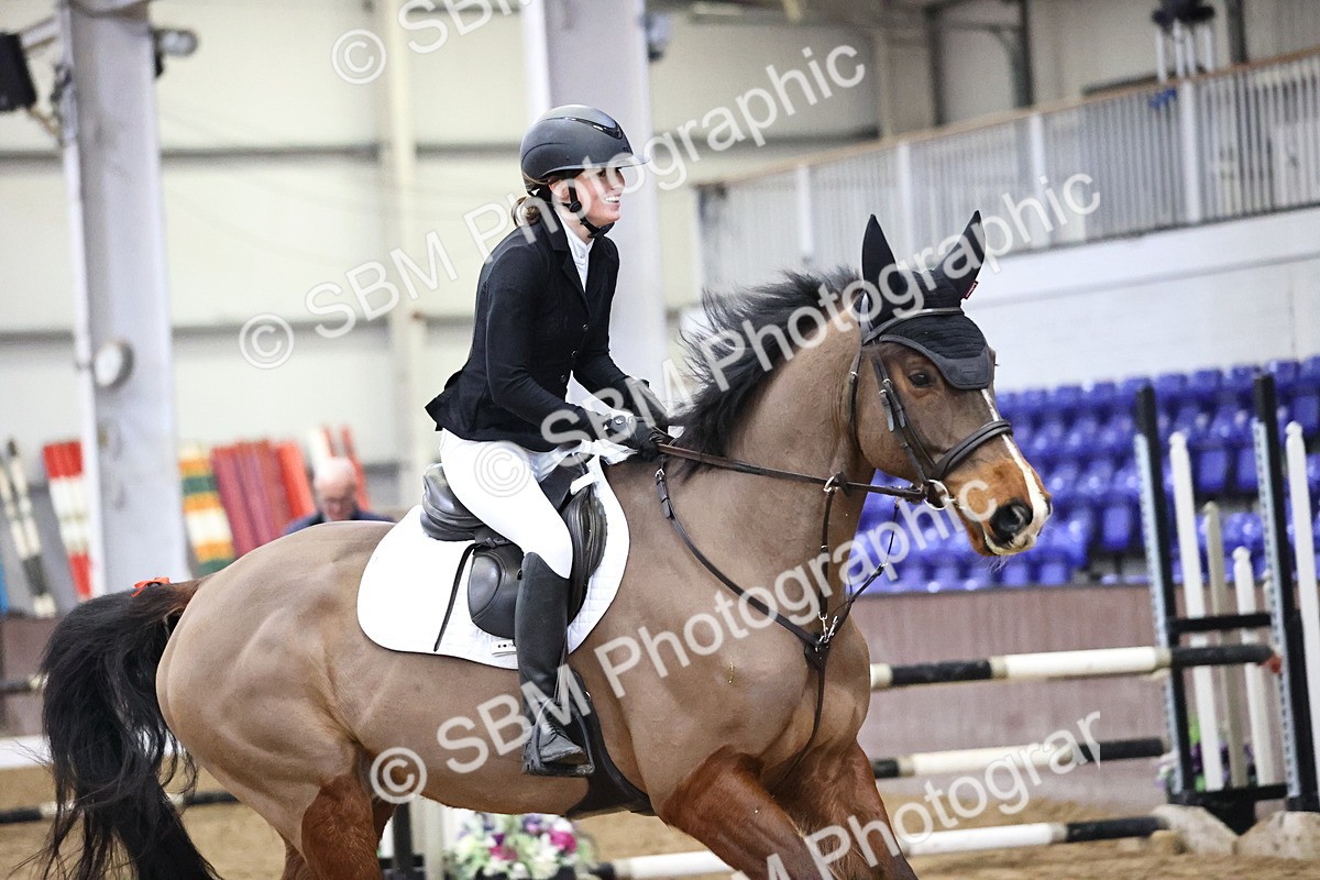 SBM_006679 - Class 20 - Senior British Novice - 90cm