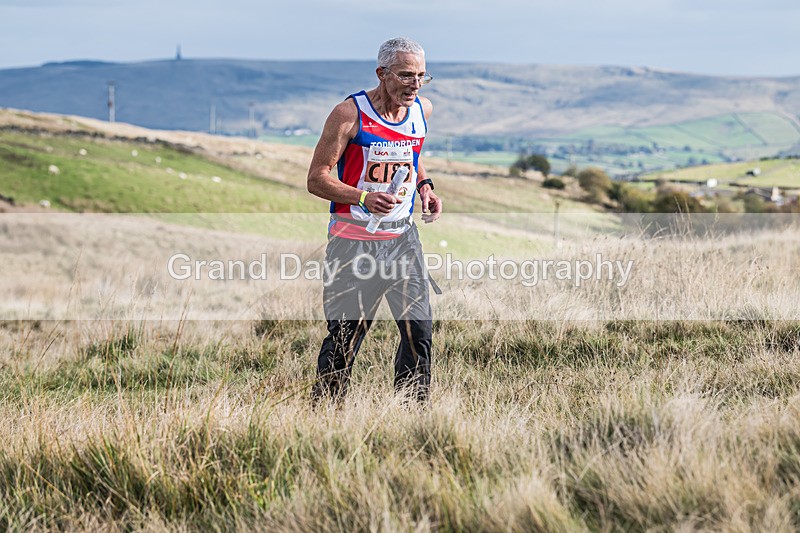 Leg 3-757 - UK Fell & Hill Relays - Todmorden Leg 3 Saturday 17th October 2026