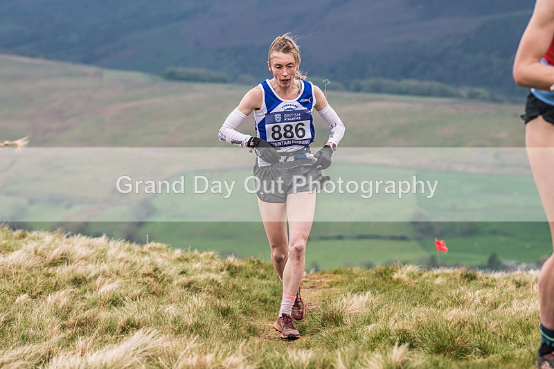 Seniors-242 - UKA 2026 Senior Inter-Counties Mountain Race - Sedbergh Sunday 3rd May 2026 - Seniors