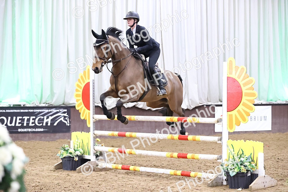 SBM_001897 - Class 10 - Senior Newcomers - 1.10m