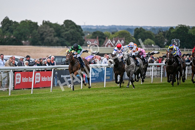 030726-Race 6-The Sweet Escape-2434 - Race 6 20.40pm Churchill Tyres Handicap