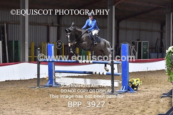 BPP_3927 - CLASS 16 Senior Newcomers/ 1.10m Open
