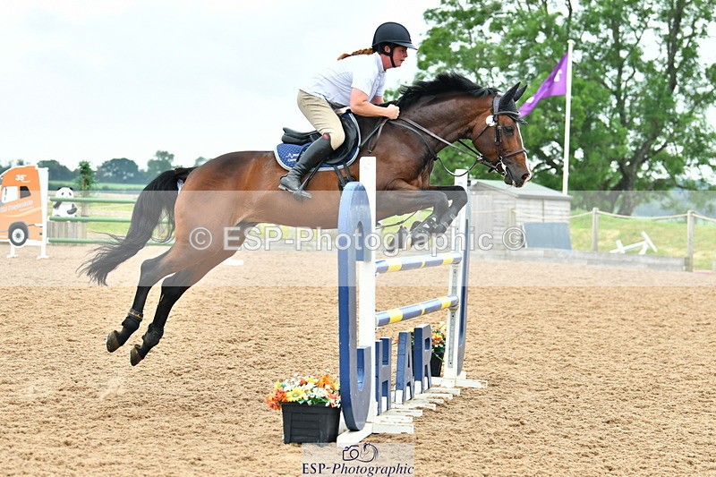 230611A-124858-05758 - Cls 26 Discovery 2nd R Jump Off's and Presentations