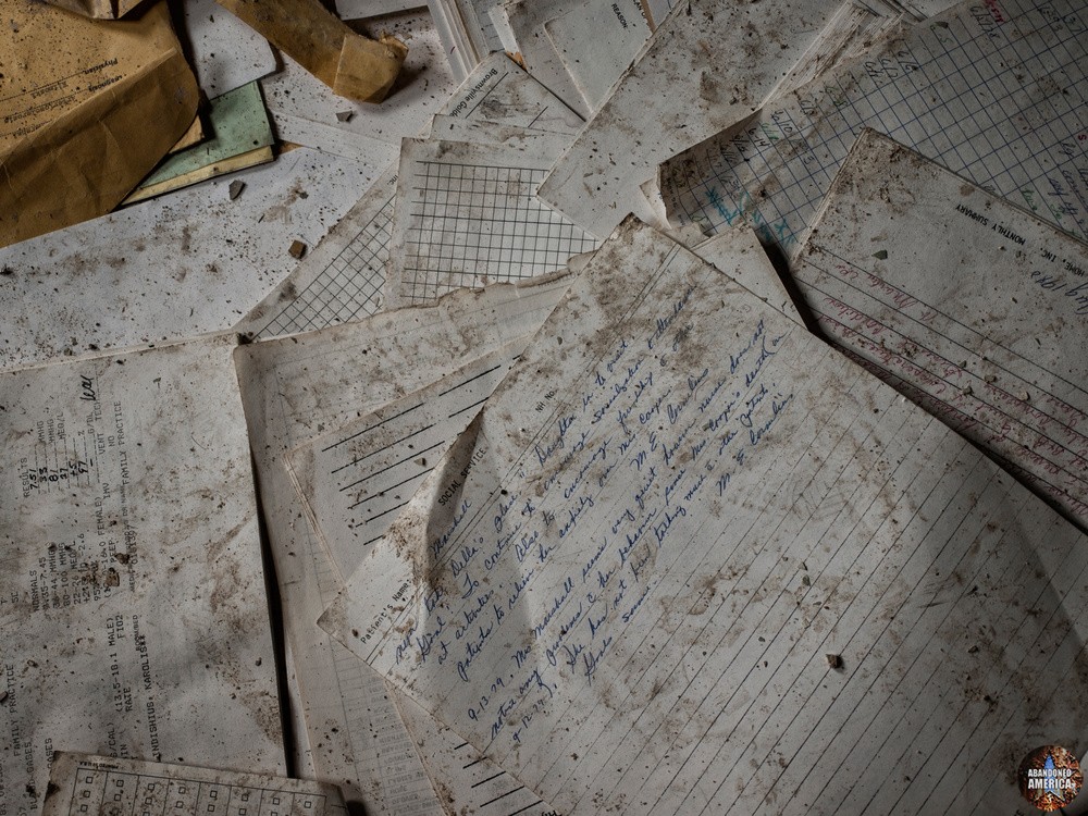 until nothing remains - Brownsville General Hospital