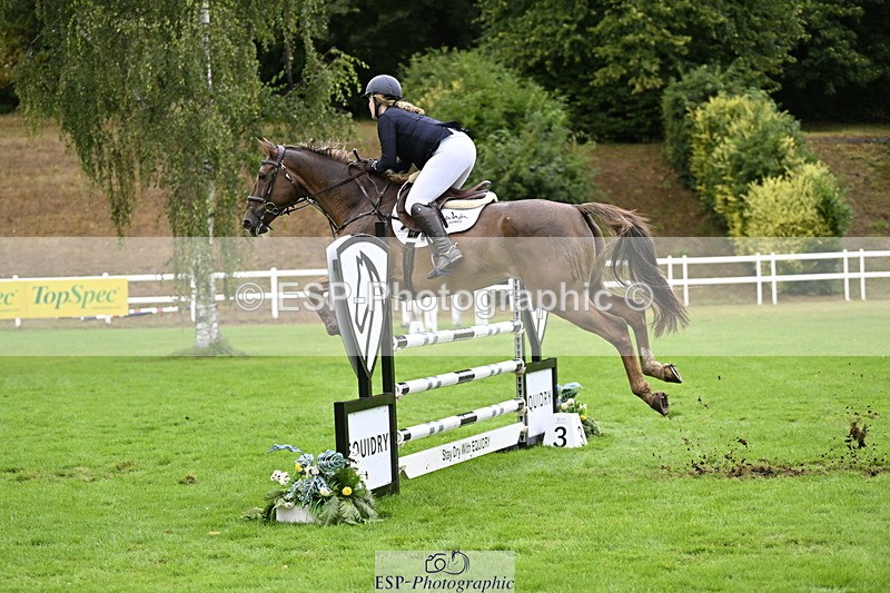 250829A-120120-01084 - Cls 1B Snr 1.10m Open